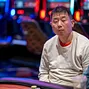 Dawei Jiang