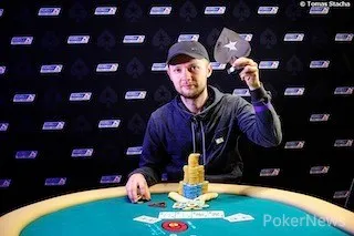 EPT10 Vienna: Habib Takes €2,000 Turbo; Hof Wins Ladies Event, & More Side Event News 107
