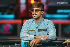 Yuri Martins no Poker Players Championship da WSOP 2022