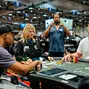 25K Heads Up - Phil Ivey and Alex Foxen