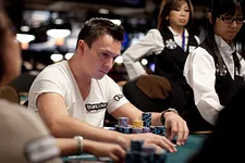 Sam Trickett