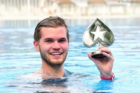 L'ACF en force à Monaco avec les succès de Nico Fraioli, JJ Zeitoun, Jérôme Zerbib et... 110