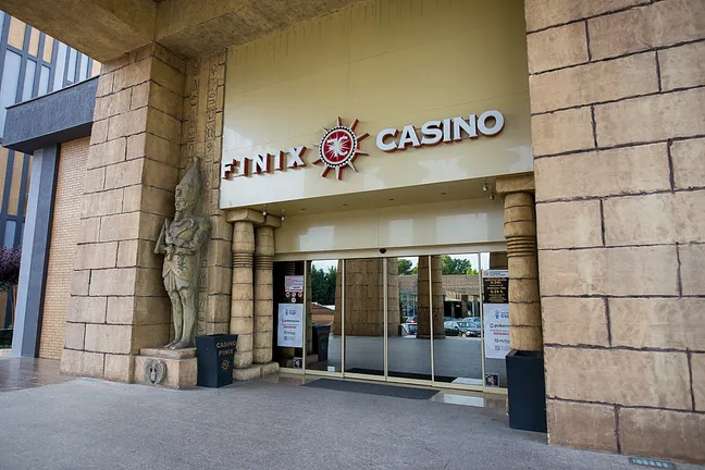 Finix Casino