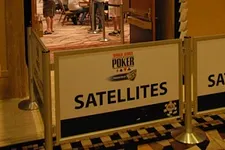 Satellite tournaments