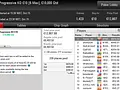 Lobby de poker PokerStars