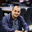 Garik Tamasyan