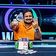 Santhosh Suvarna