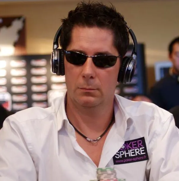 Yann Roudaut : "Je rêve d’ouvrir Pokersphère à Paris" 101