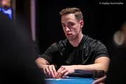 PokerStars US COOP: Ryan "ISlowRollYou" Hohner Wins NJCOOP Sunday Special