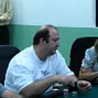 Salim - 1ª Etapa 40k Clube 9 de Julho Holdem 2008