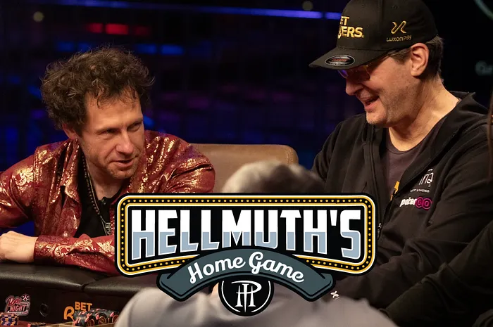 Hellmuth's Home Game