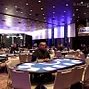 Salle de poker Riviera du casino royal Pullman Cannes Mandelieu