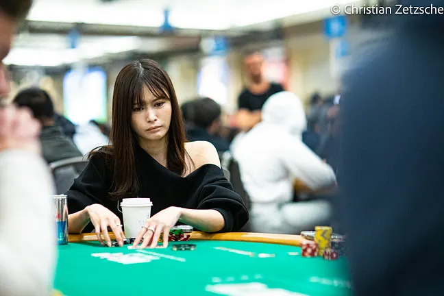 Shiina Okamoto