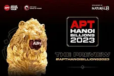 Asian Poker Tour Cancellation