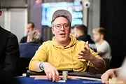 EPT Paris Hands of the Week: A Rare Quadruple Knockout, Grafton Gives a Free Dinner