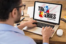 Freeroll com 100 entradas para o €250 Main Event das TRIO Series