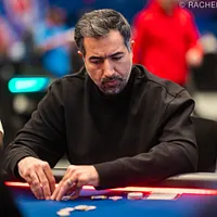 Mehrdad Ghiasvand