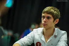 Main WCOOP 2014 : le titre et 1,3 million de dollars pour Fedor "CrownUpGuy" Holz
