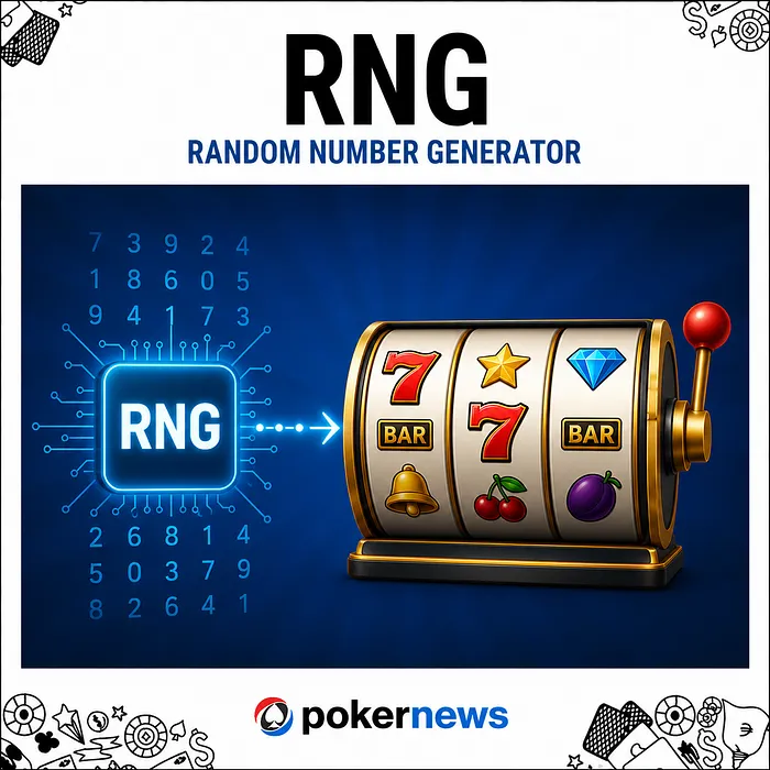 RNG - Random Number Generators Explained