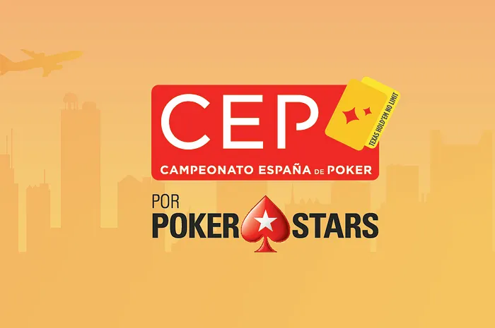El Campeonato de España de Poker alcanza una nueva dimensión de la mano de PokerStars 0001