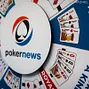 PokerNews Booth