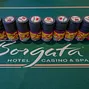 Borgata Branding