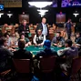 Unofficial Final Table Event 29