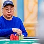 George Wang