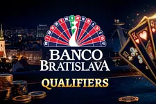 Banco Bratislava RedStar Poker