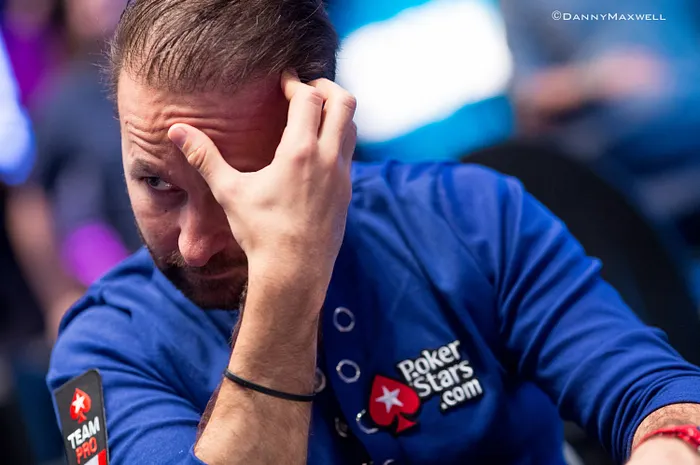 Poker Hall of Fame : Daniel Negreanu vote John Juanda 0001