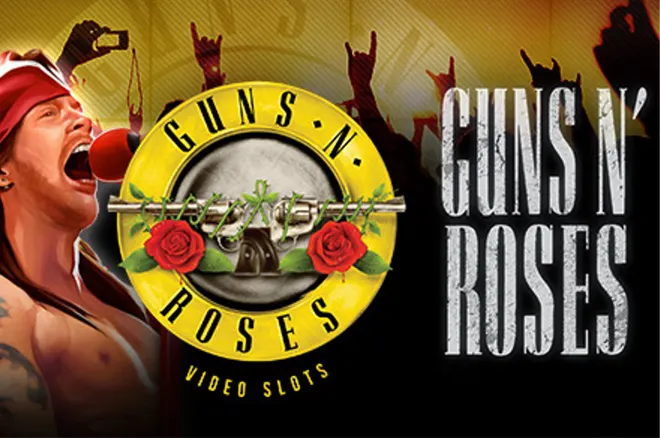 GNR Slot