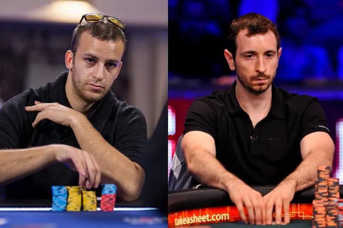 Sorel Mizzi and Brian Rast Will Box in Las Vegas for REG Charity 0001