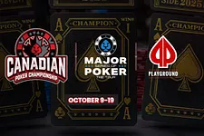 MSPT Canadian Poker Championship
