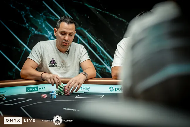 Sergio Aido