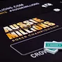 Aussie Millions Logo