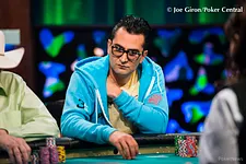 Antonio Esfandiari