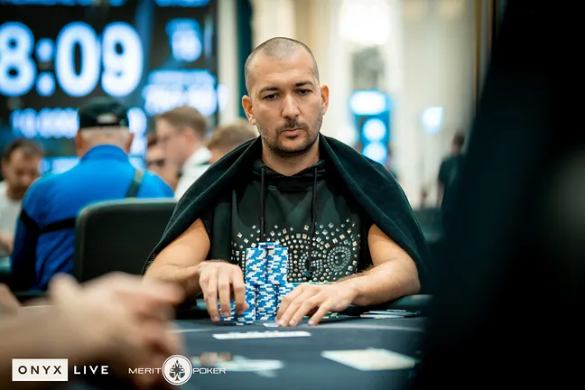 Boris Kolev