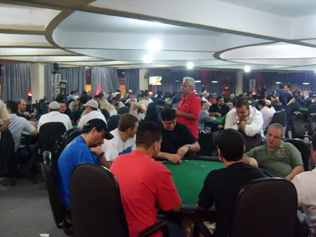 RockPoker Inaugura em Santo André, São Paulo, Brasil 107