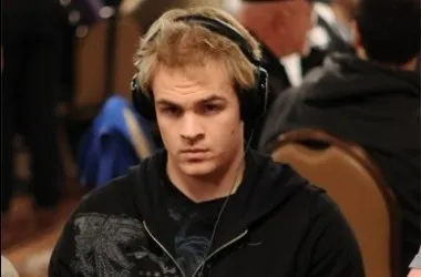 andrew robl goo2cu poker