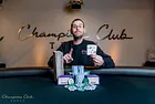 James Galloway Wins WPO Event #4: $400 Mystery Bounty for $38,128!