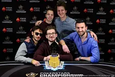 Nicolo' "Paquitooo" Molinelli Wins WSOP Online Event #81: People's Choice Event [Spin the Wheel]