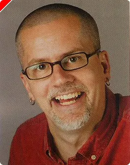 Talking Poker With Canada's Dave Scharf 0001