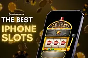 Play Real Money Slots on iPhone