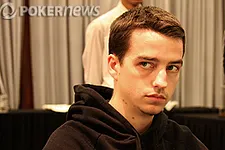Hugo Lemaire a remporté ce samedi 13 mars le tournoi High Roller à 5.000€ Marrakech Poker Open