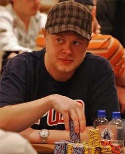 Andrew 'Adgee' Jeffreys um Caso de Sucesso no ChipMeUp 0001