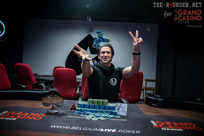 Ozario Pellegrino - Damian Lib