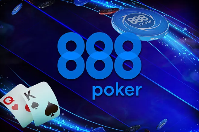 888poker Mystery Bounty Main Event