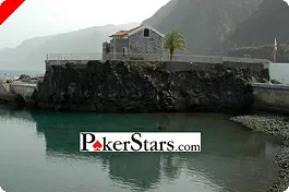 Torneio Poker Stars Seixal – Ilha Madeira – 3 Dezembro 0001
