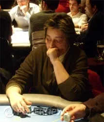 Margarida "Poker-x" Oliveira
