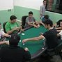 Mesa 2 - 2ª Etapa 40k Clube 9 de Julho Holdem 2008